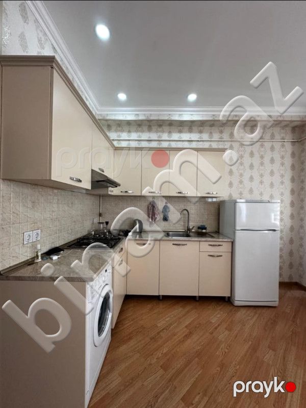2 otaqlı Yeni tikili, Satış, Abşeron — Mənzil, Abşeron (6)