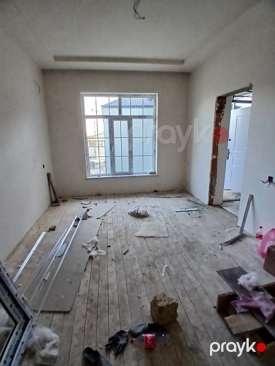 Həyət evi, Masazır qəs — Ev, villa, Bakı (6)