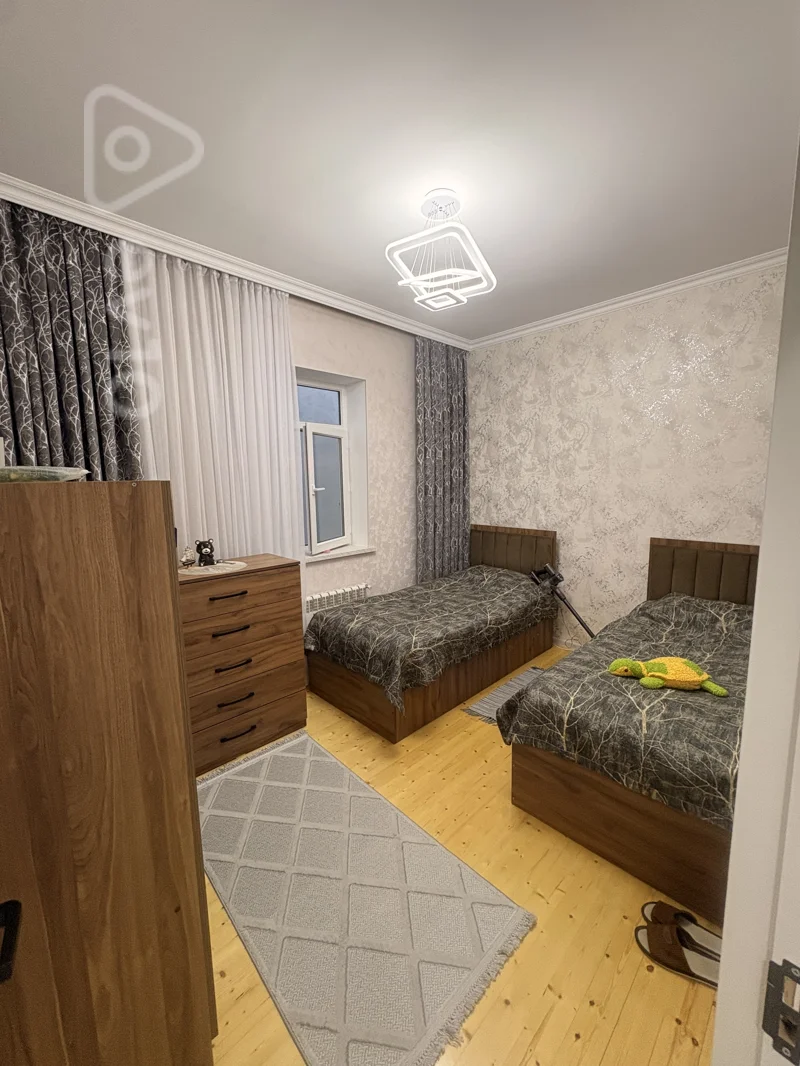 6 otaqlı həyət evi, 200 m², Hövsan, Abidenin kucesi — Ev, villa, Bakı (6)