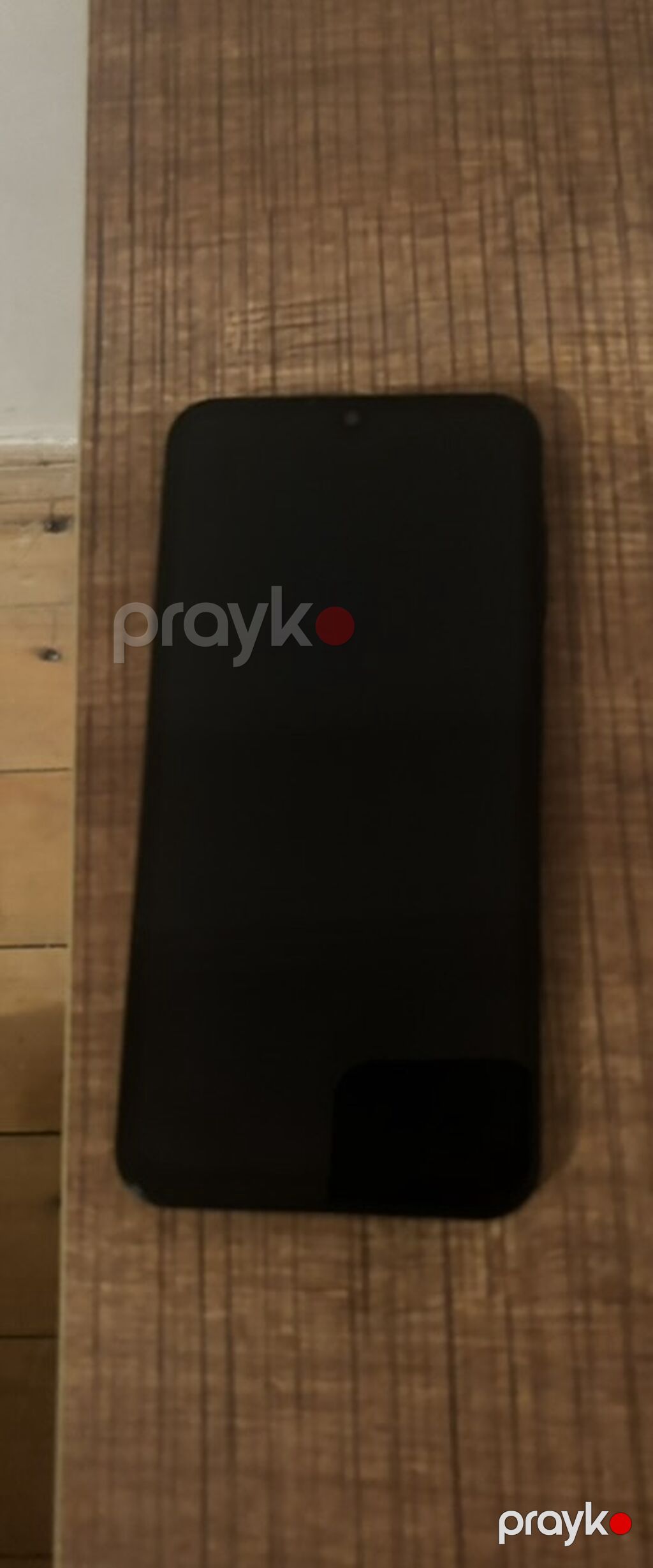 Samsung Galaxy A15, 128 GB, rəng - Qara, Sensor — Samsung, Oğuz (2)