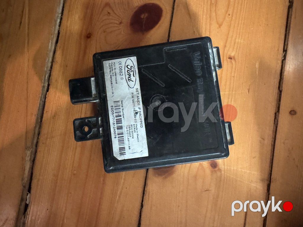 "Ford Fusion" ölü zona sensorları — Ehtiyat hissələri və aksesuarlar, Bakı (3)