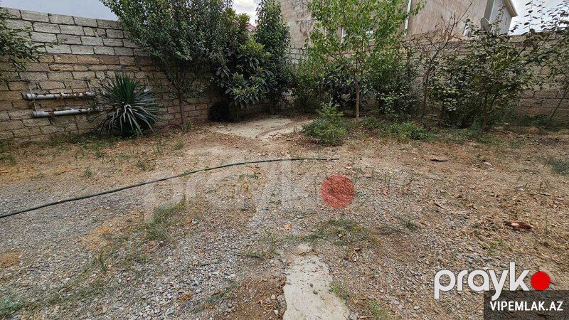 Xəzər rayonunda 5 otaqlı Villa Satılır, 200 m² — Ev, villa, Bakı (9)