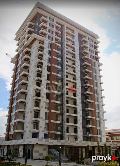 Satılır 3 otaqlı yeni tikili 107 m² — Bakı
