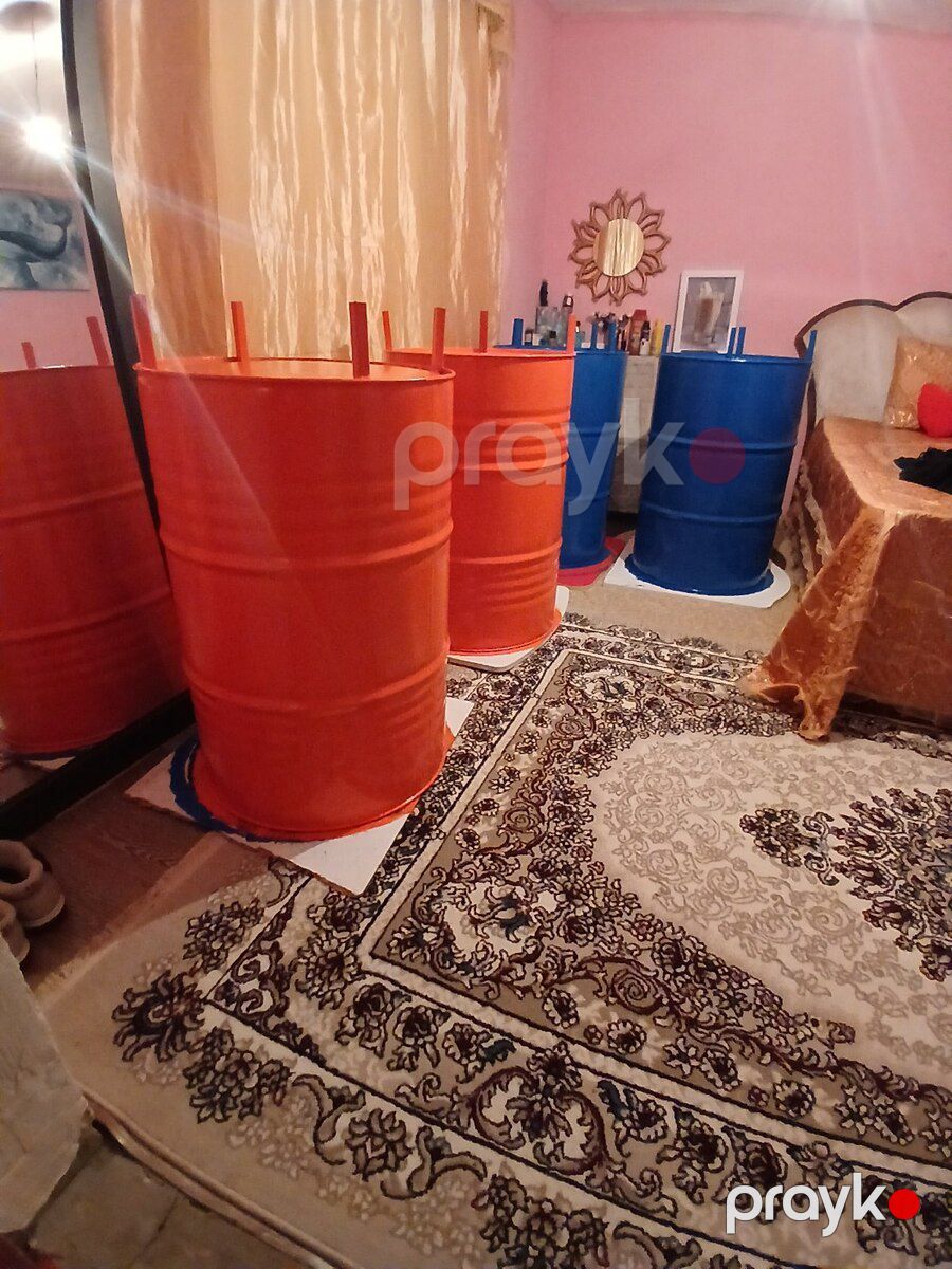 Çəlləklər — Dacha və bağ, Bakı (6)