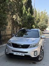 Kia Sorento, 2.0 L, 2012 il, 231 000 km — Avtomobillər
