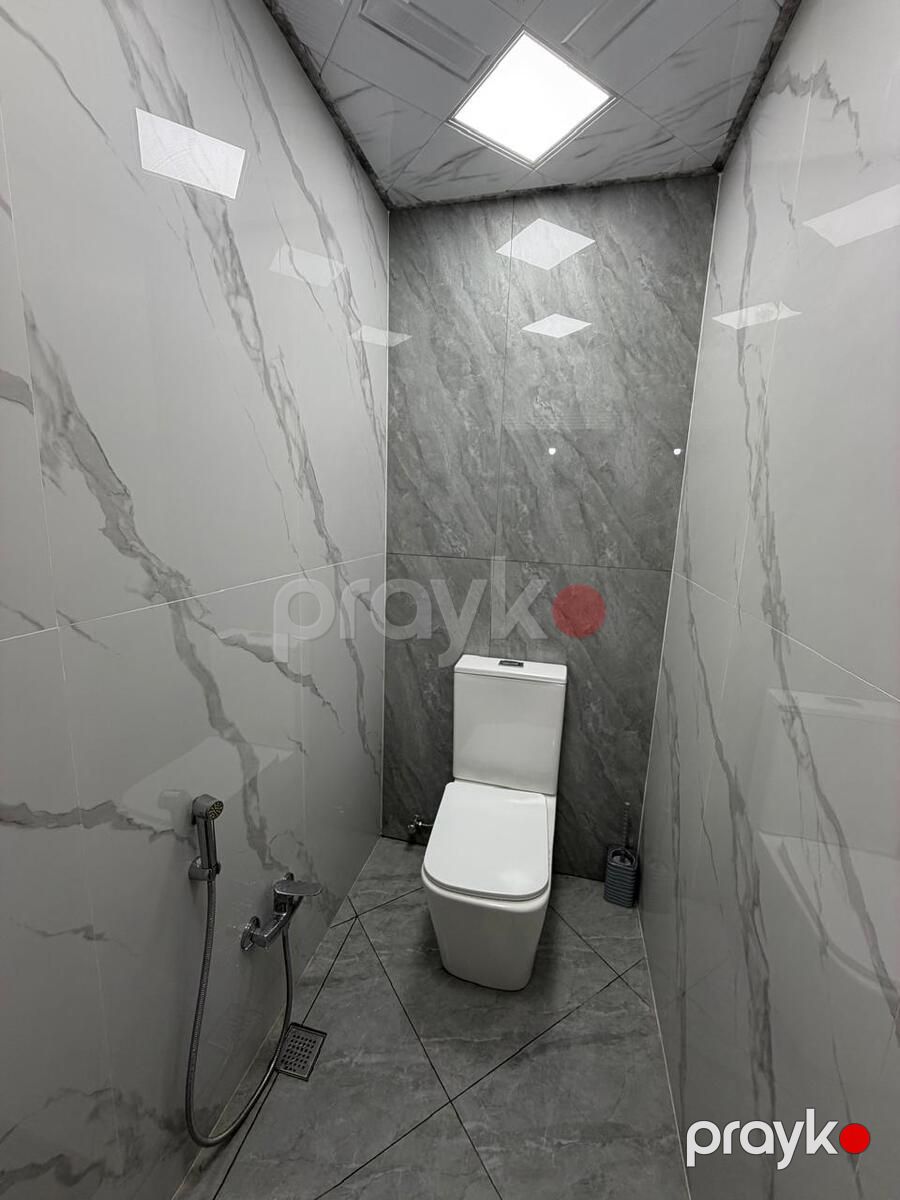 3-otaqlı mənzil, Xalqlar Dostluğu m., 85 m² — Mənzil, Bakı (12)