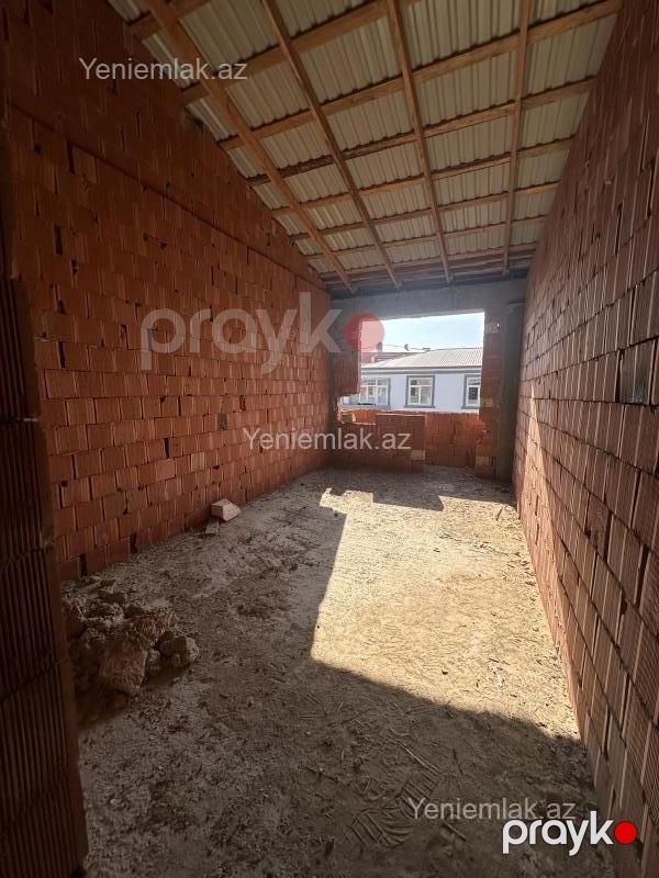 Satılır 2 otaqlı Bina evi menzil (Yeni tikili), 72 m², Masazır — Mənzil, Abşeron (3)