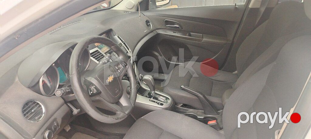Chevrolet Cruze, 1.4 L, 2015 il, 223 000 km — Avtomobillər, Bakı (5)