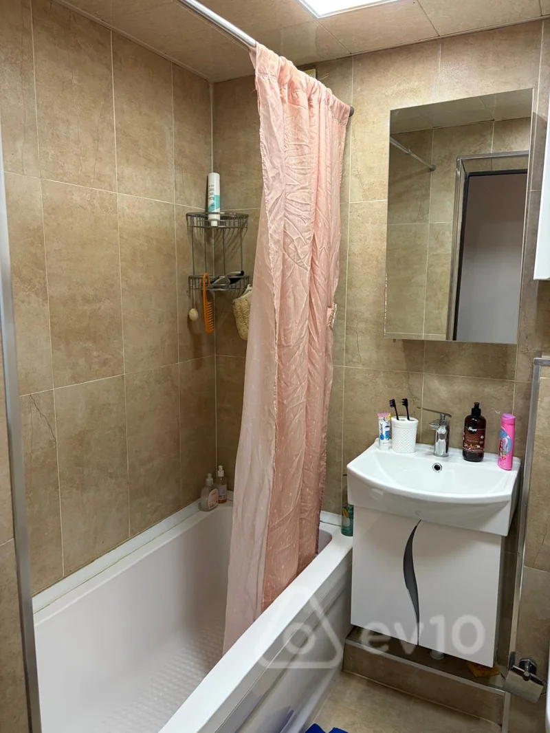 2 otaqlı mənzil, 40 m², Aşıq Molla Cümə — Mənzil, Bakı (9)