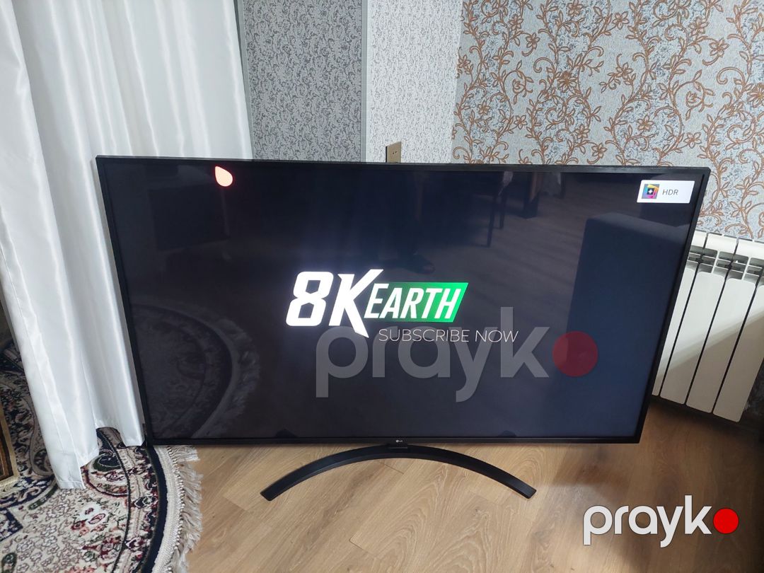 Televizor LG — TV və Video, Bakı (4)