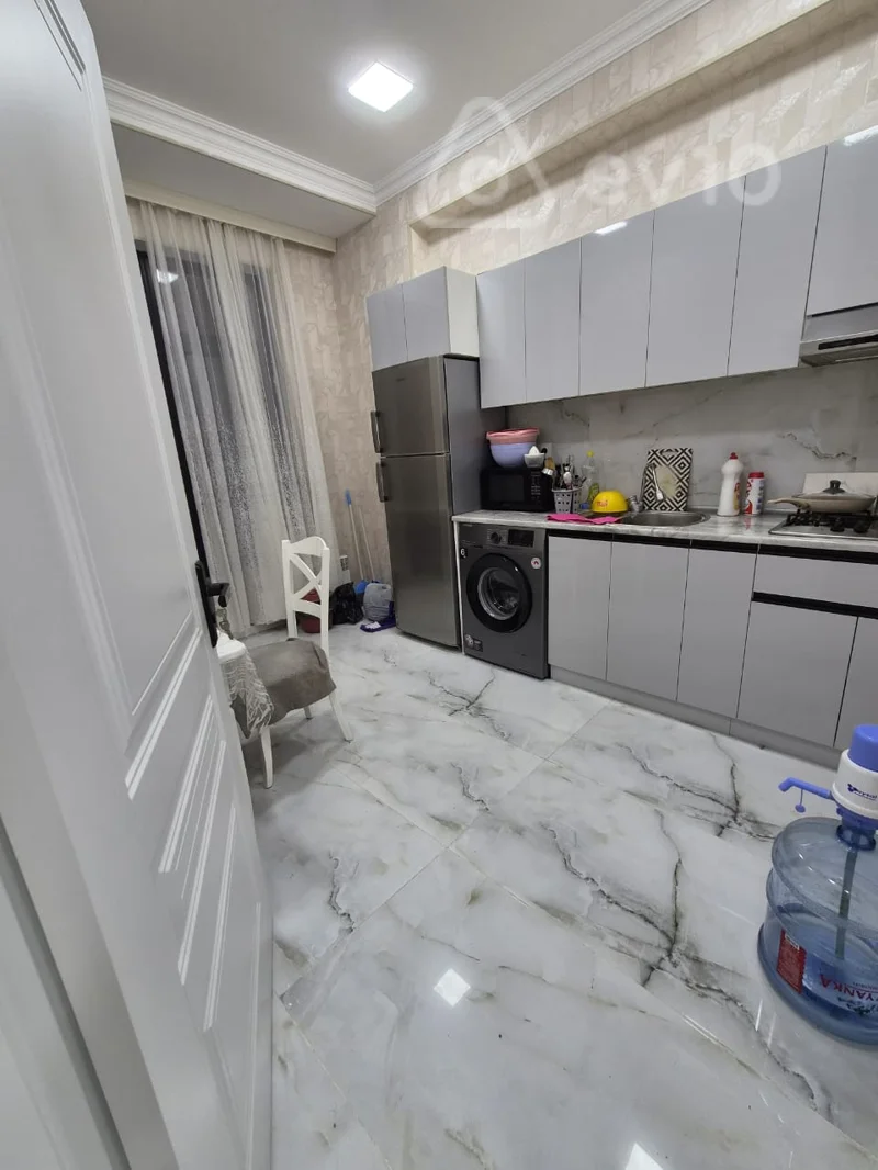 2 otaqlı mənzil, 60 m², Cavadxan kucəsi — kirayə — Mənzil, Bakı (4)