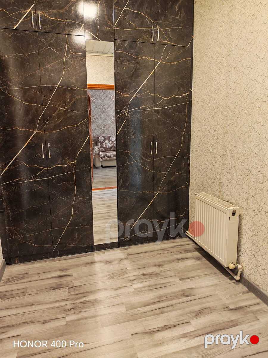 İcarəyə verilir 2 otaqlı köhnə tikili 51 m² — Mənzil, Xırdalan (8)
