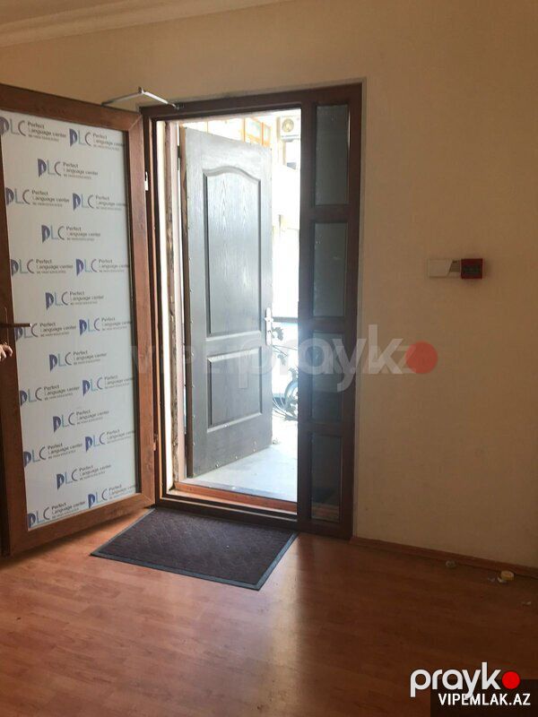 Xətai rayonunda 4 otaqlı Ofis Kirayə verilir, 100 m² — Ofis, Bakı (7)