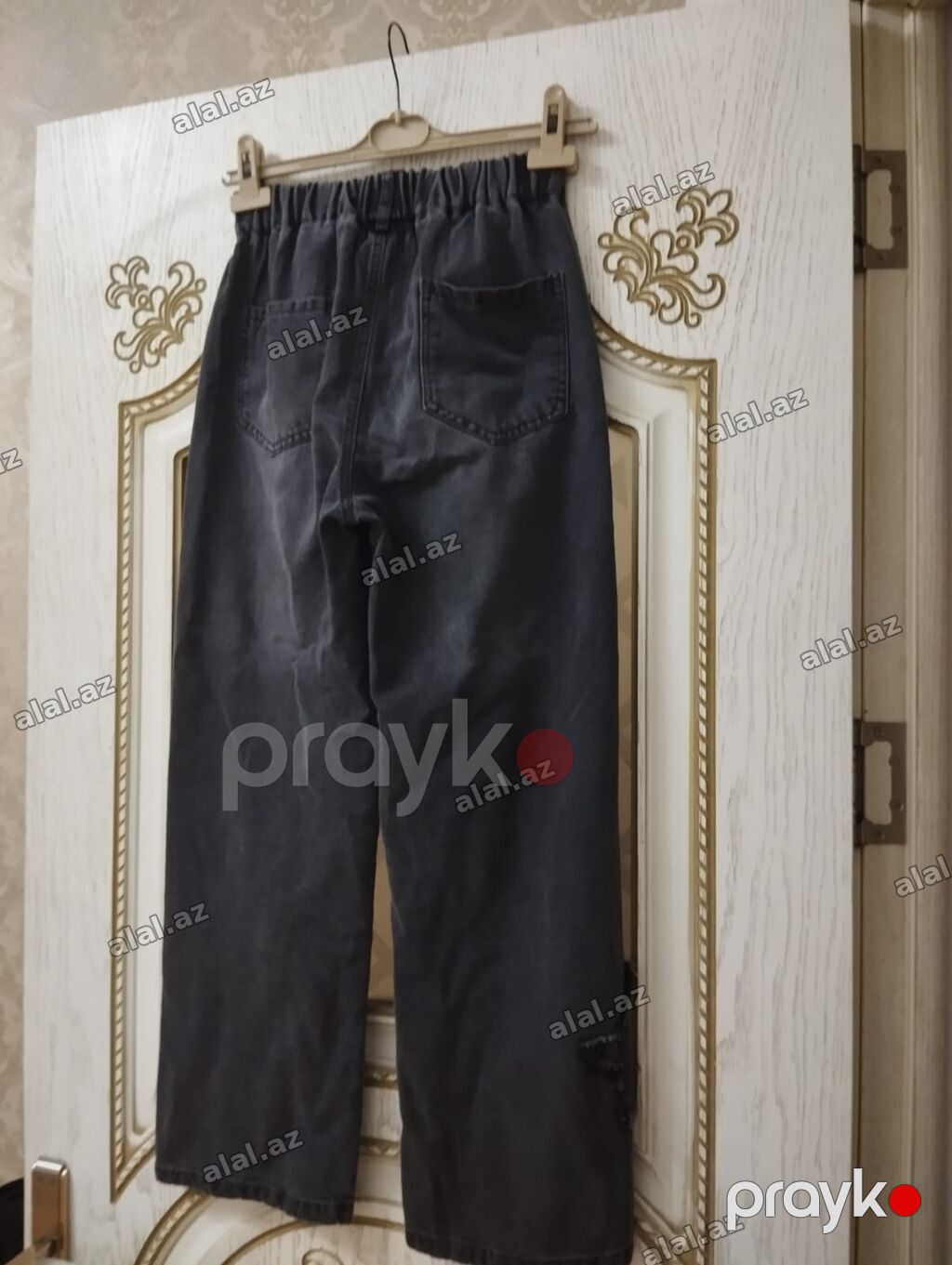 Şalvar 14 16 yaş — Mallar, Bakı (2)