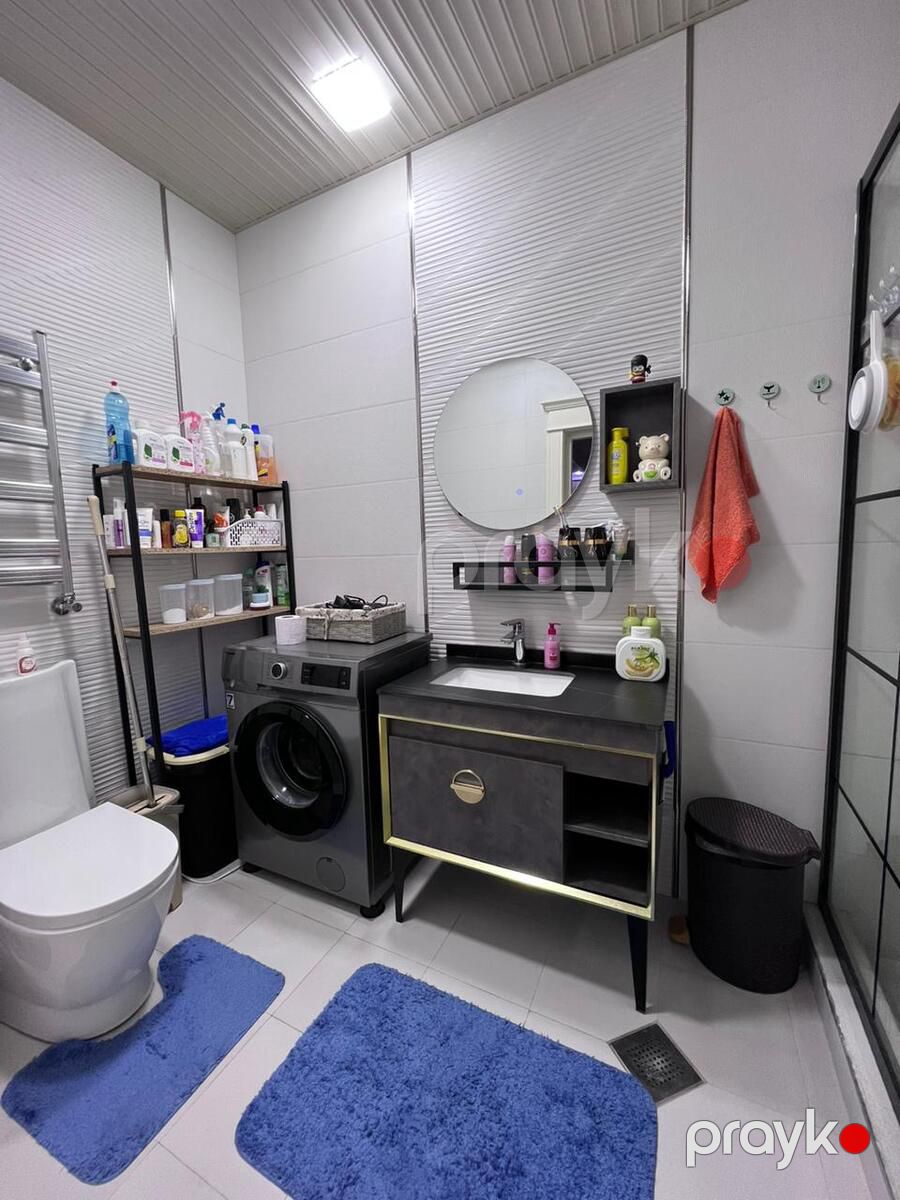 Satılır 3 otaqlı yeni tikili 157 m² — Mənzil, Bakı (12)