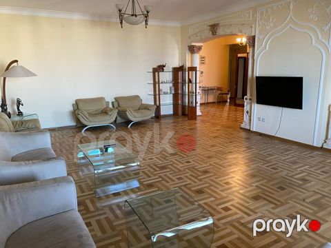 İcarəyə verilir 7 otaqlı yeni tikili 320 m² — Bakı