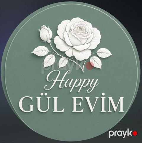 Happy Gül Evim — Bakı
