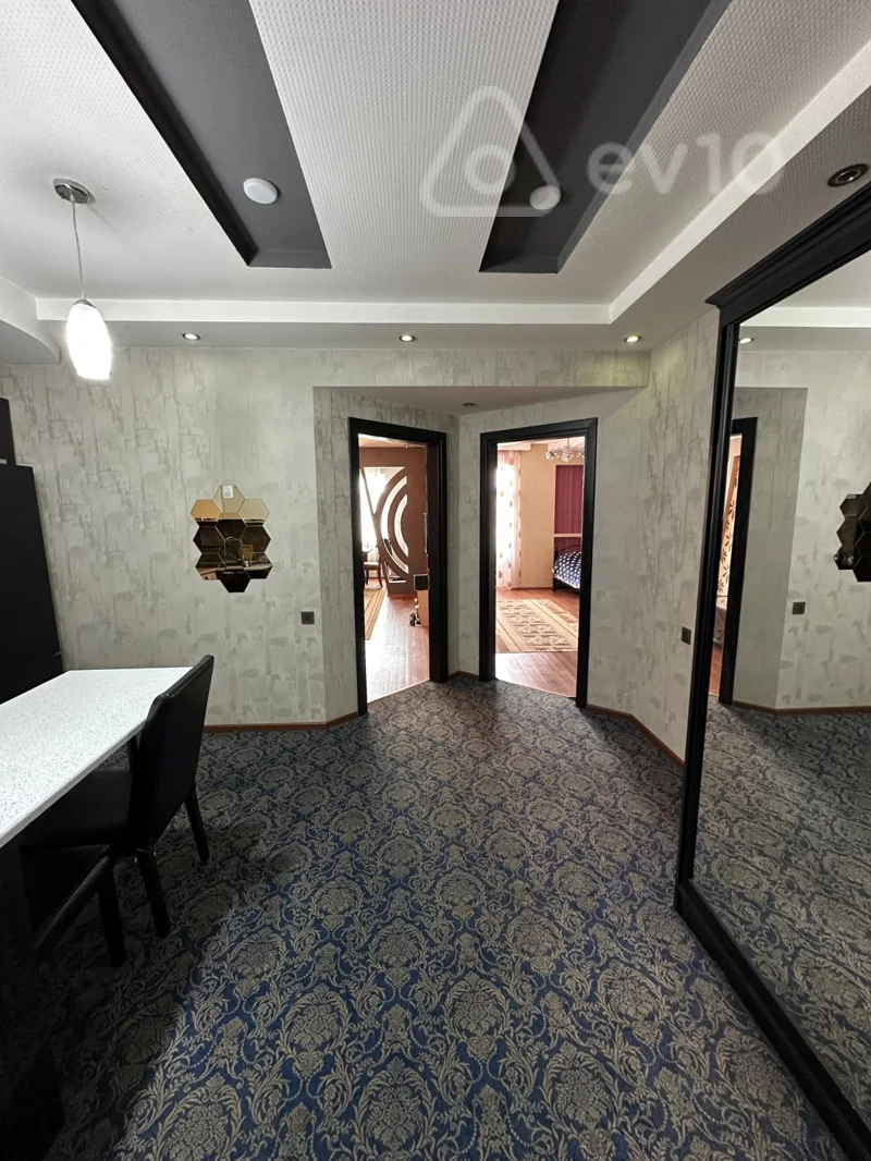 2 otaqlı mənzil, 80 m², Həsən bəy Zərdabi pr — Mənzil, Bakı (7)