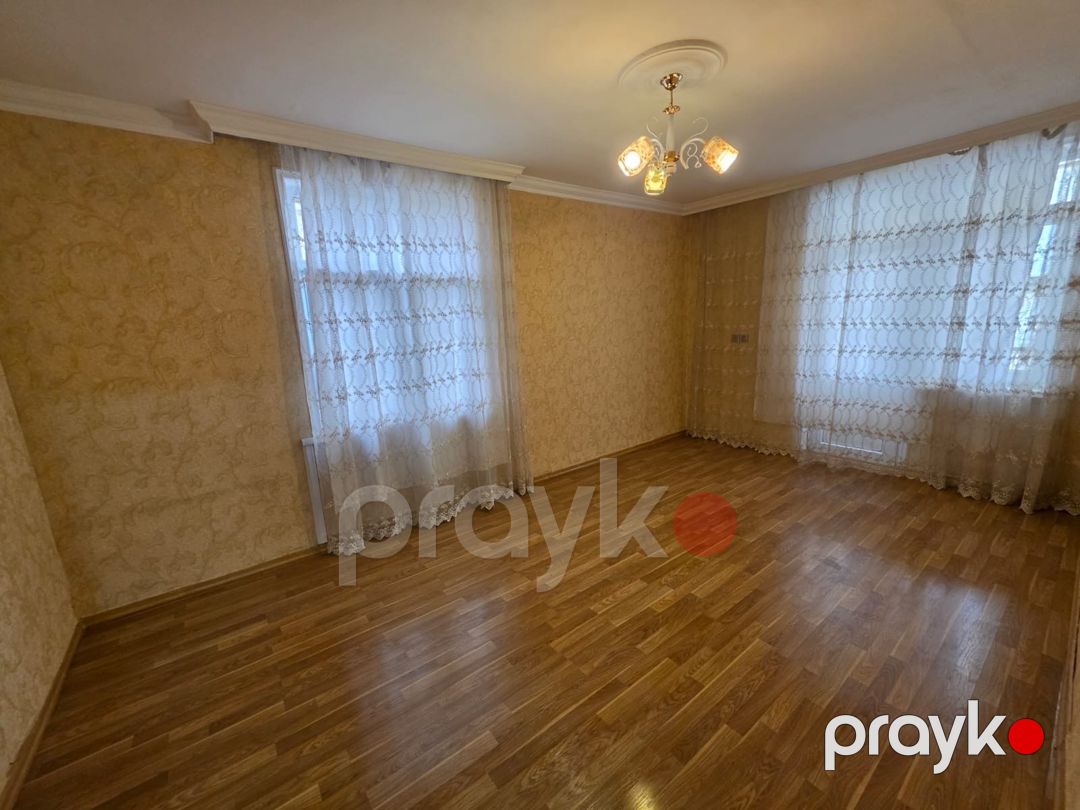 1-otaqlı mənzil, Gəncə ş., 33 m² — Mənzil, Gəncə (10)