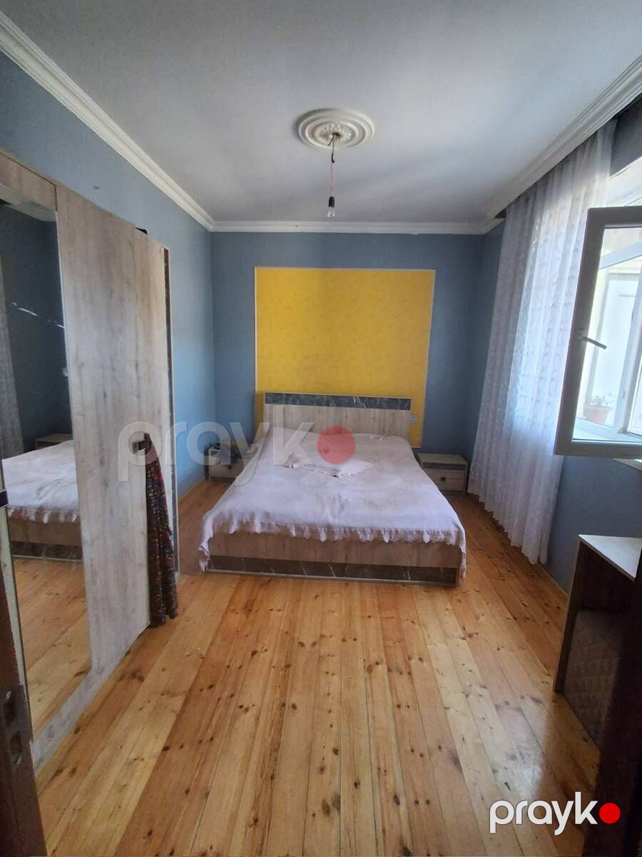 Həyət evi, Maştağa qəs — Ev, villa, Bakı (6)
