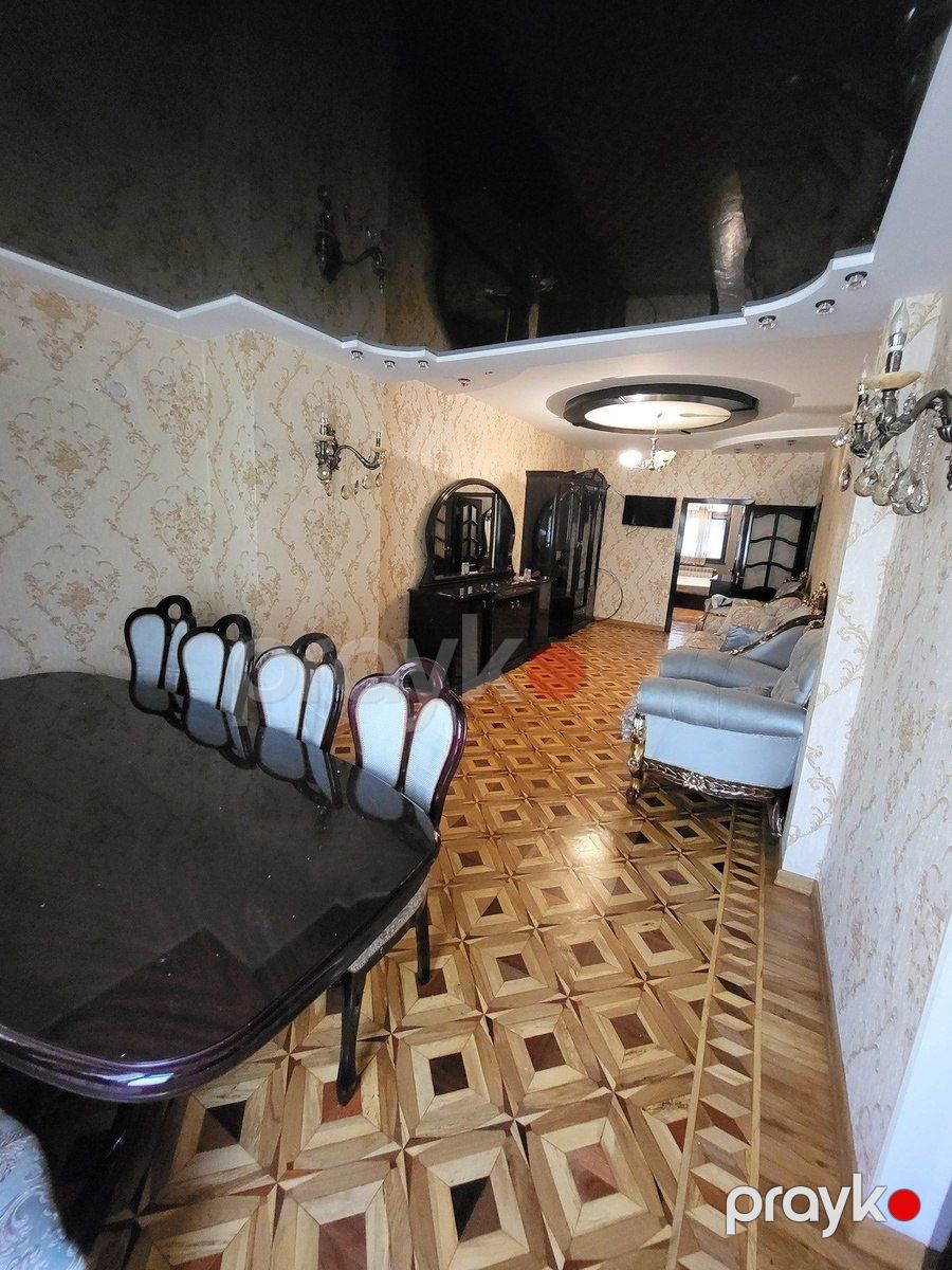 İcarəyə verilir 2 otaqlı köhnə tikili 65 m² — Mənzil, Bakı (3)