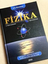 Fizika 11-ci sinif, 2022 il, Ünvandan götürmə, Ödənişli çatdırılma — Cavid