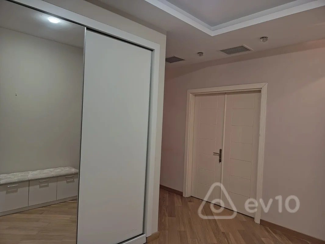Ofis, 155 m², İsmayıl Qutqaşınlı — kirayə — Ofis, Bakı (11)