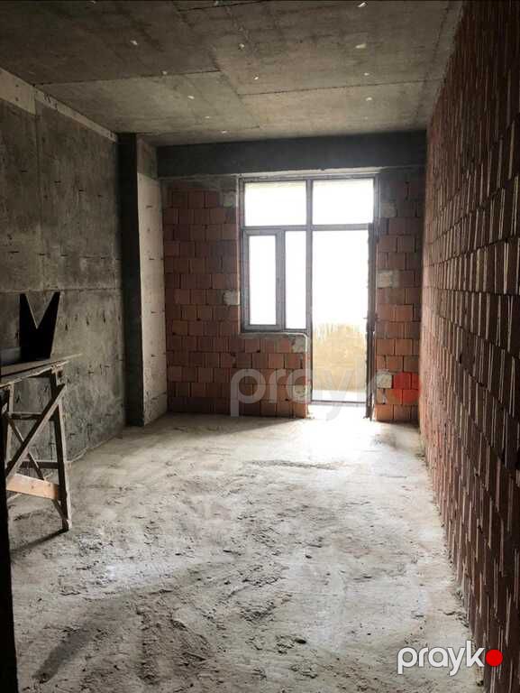 Satılır 1 otaqlı yeni tikili 40 m² — Mənzil, Bakı (5)