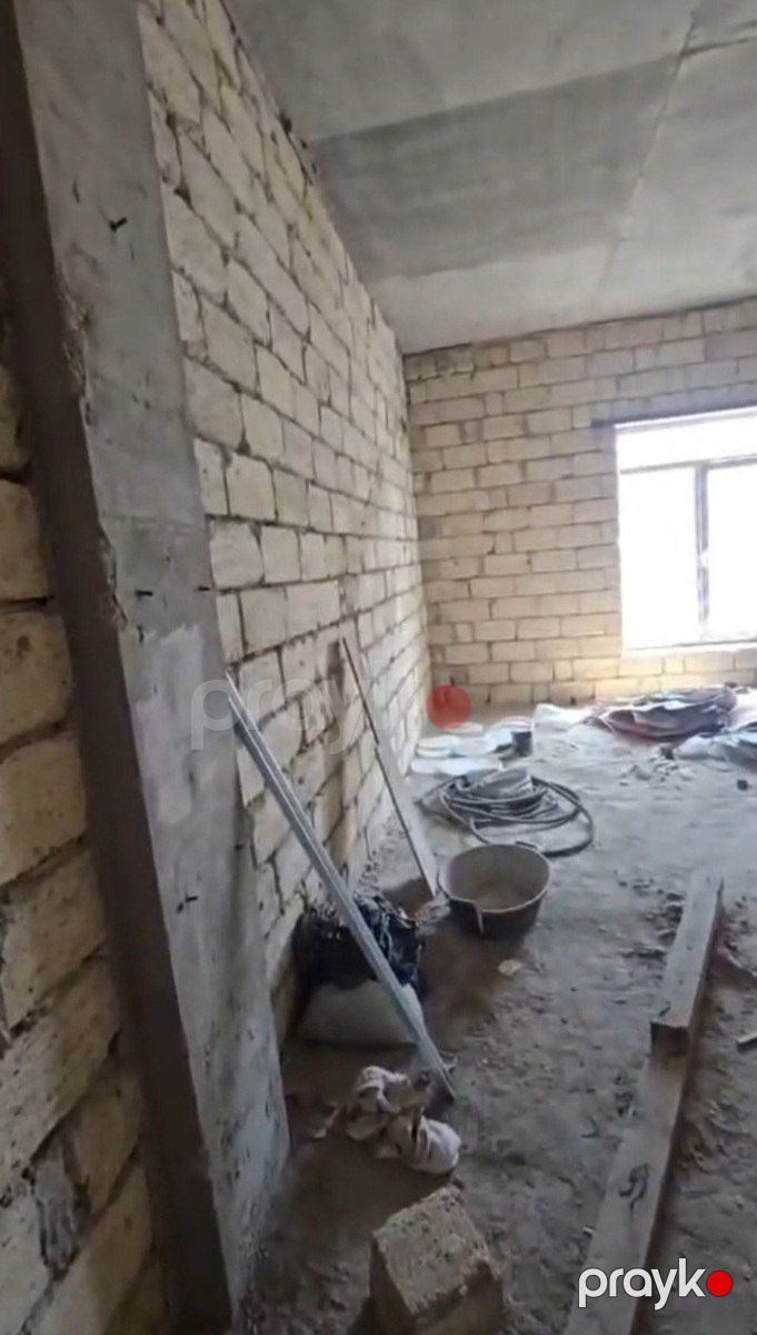 Satılır 3 otaqlı yeni tikili 70 m² — Mənzil, Bakı (2)