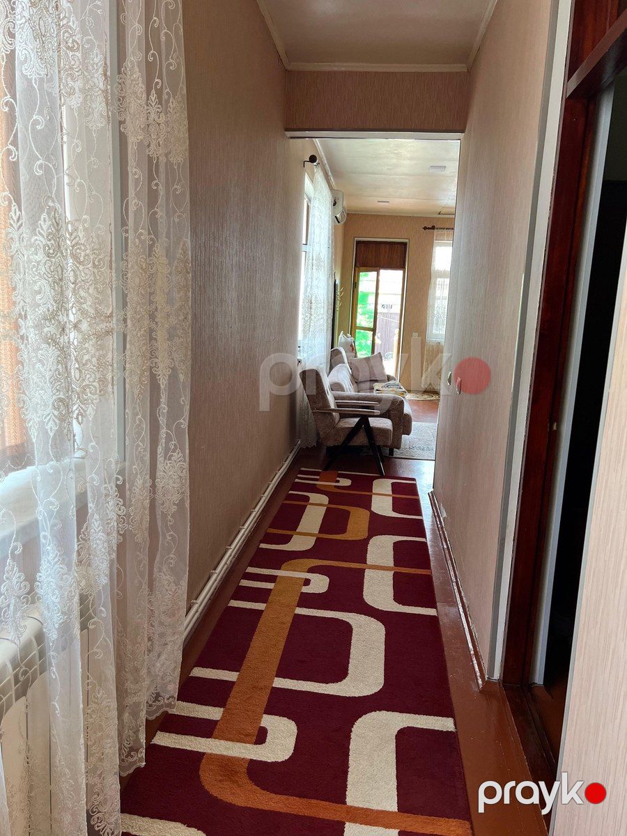 Həyət evi kirayə verilir, Astara r — Ev, villa, Astara (6)