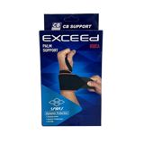 Bilək üçün support CB Exceed 850CA Palm Support, qara — Ürünler