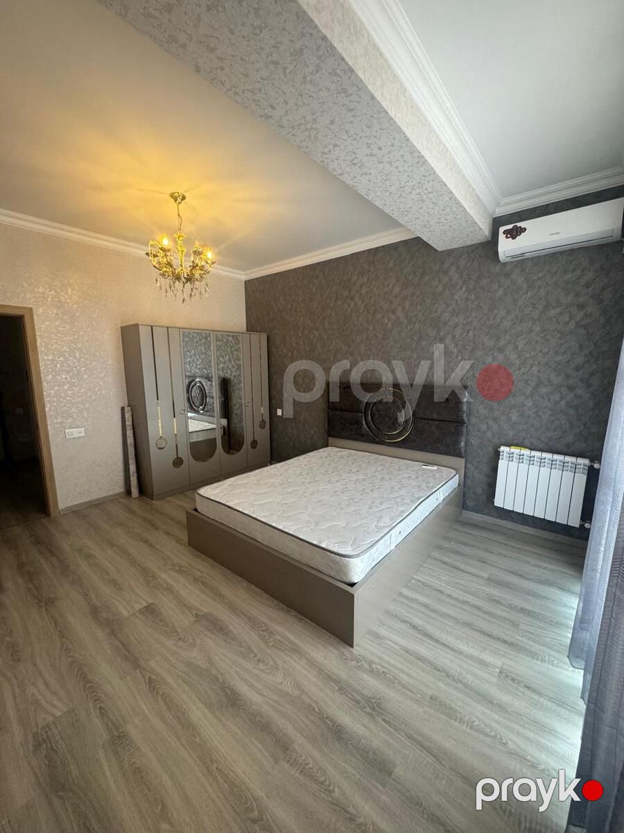 Satılır 2 otaqlı yeni tikili 60 m² — Mənzil, Bakı (5)