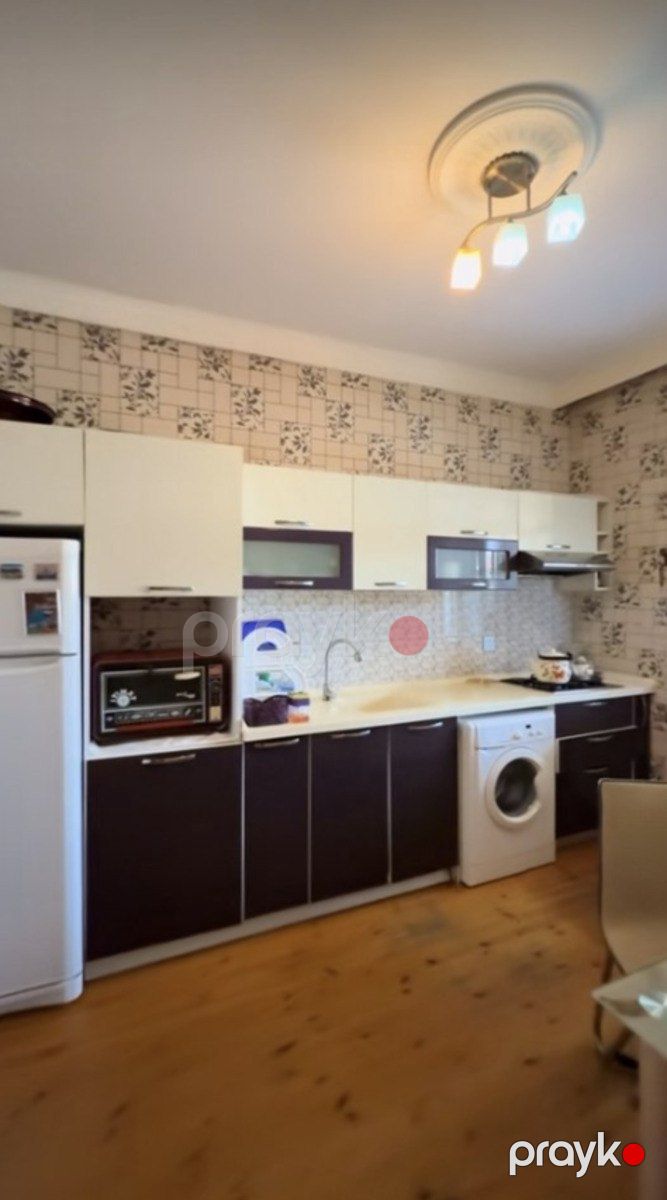 Satılır 3 otaqlı həyət evi/bağ evi 78 m² — Ev, villa, Bakı (5)