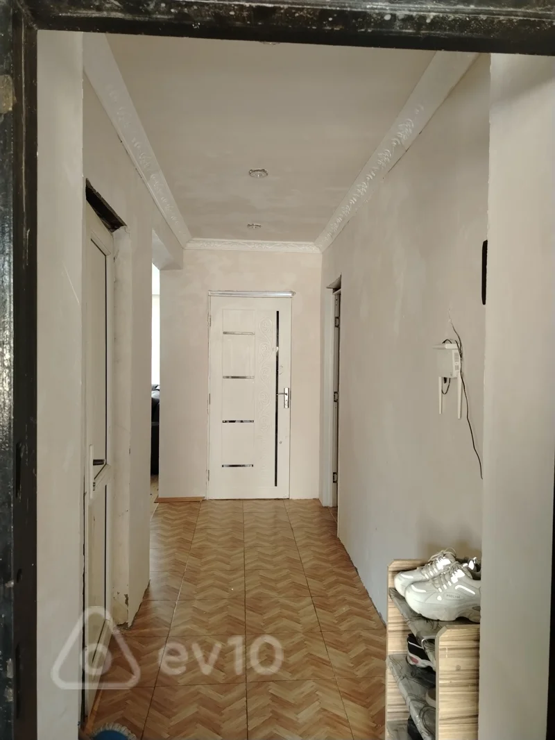 4 otaqlı həyət evi, 120 m², Mehdi Hüseynzadə küçəsi 120 — Ev, villa, Bakı (6)