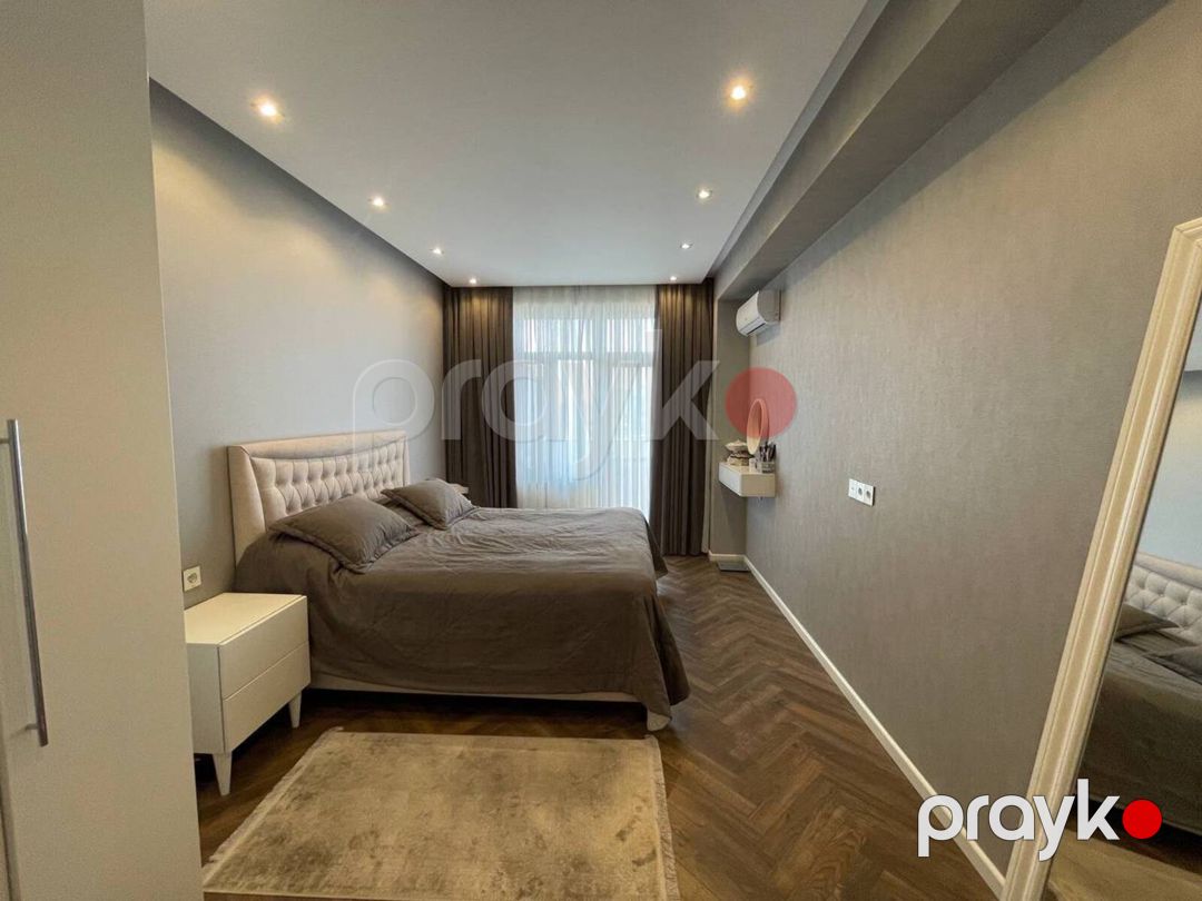 Satılır 3 otaqlı yeni tikili 93 m² — Mənzil, Bakı (10)