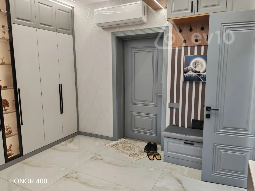 2 otaqlı mənzil, 68 m², Gəncə Prospeti — kirayə — Mənzil, Bakı (6)
