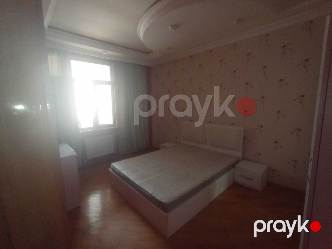 İcarəyə verilir 2 otaqlı yeni tikili 98 m² — Mənzil, Bakı (5)