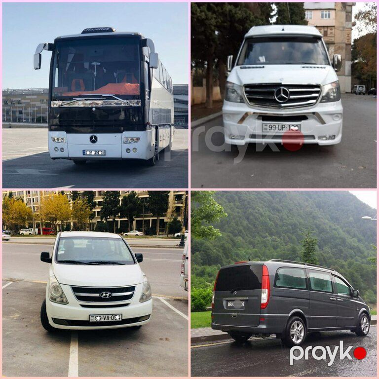 VİP-Neoplan sifarişi — Avtomobil icarəsi, Bakı (6)