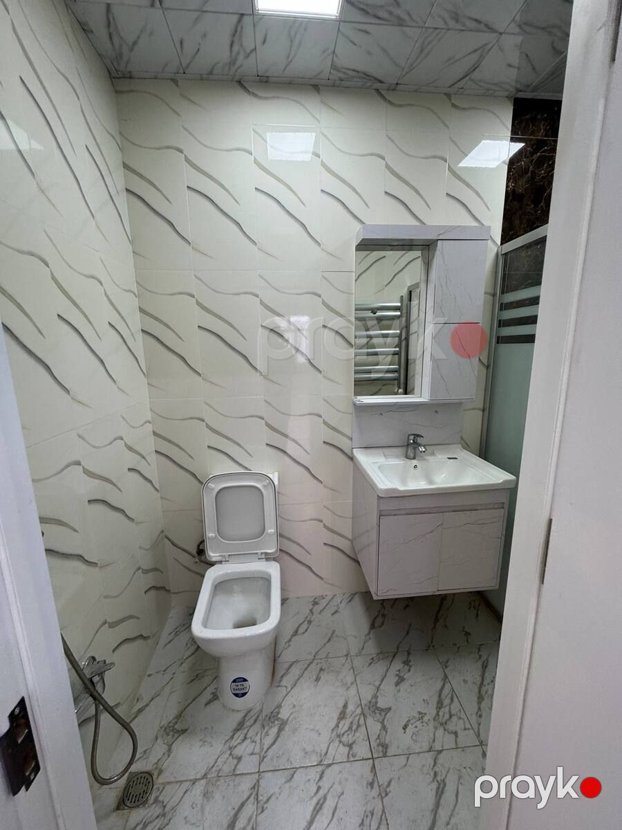 Satılır 3 otaqlı yeni tikili 97 m² — Mənzil, Bakı (12)