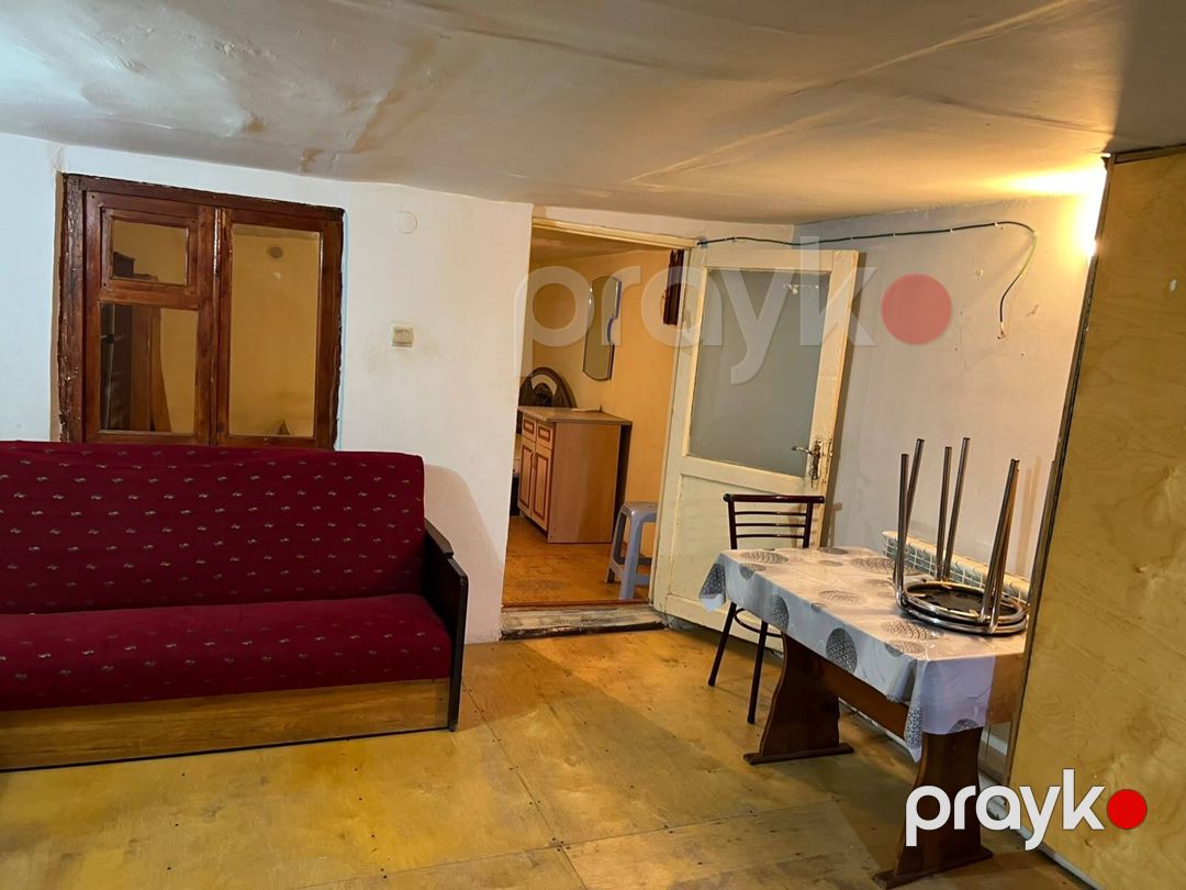 İcarəyə verilir 2 otaqlı həyət evi/bağ evi 45 m² — Ev, villa, Bakı (6)