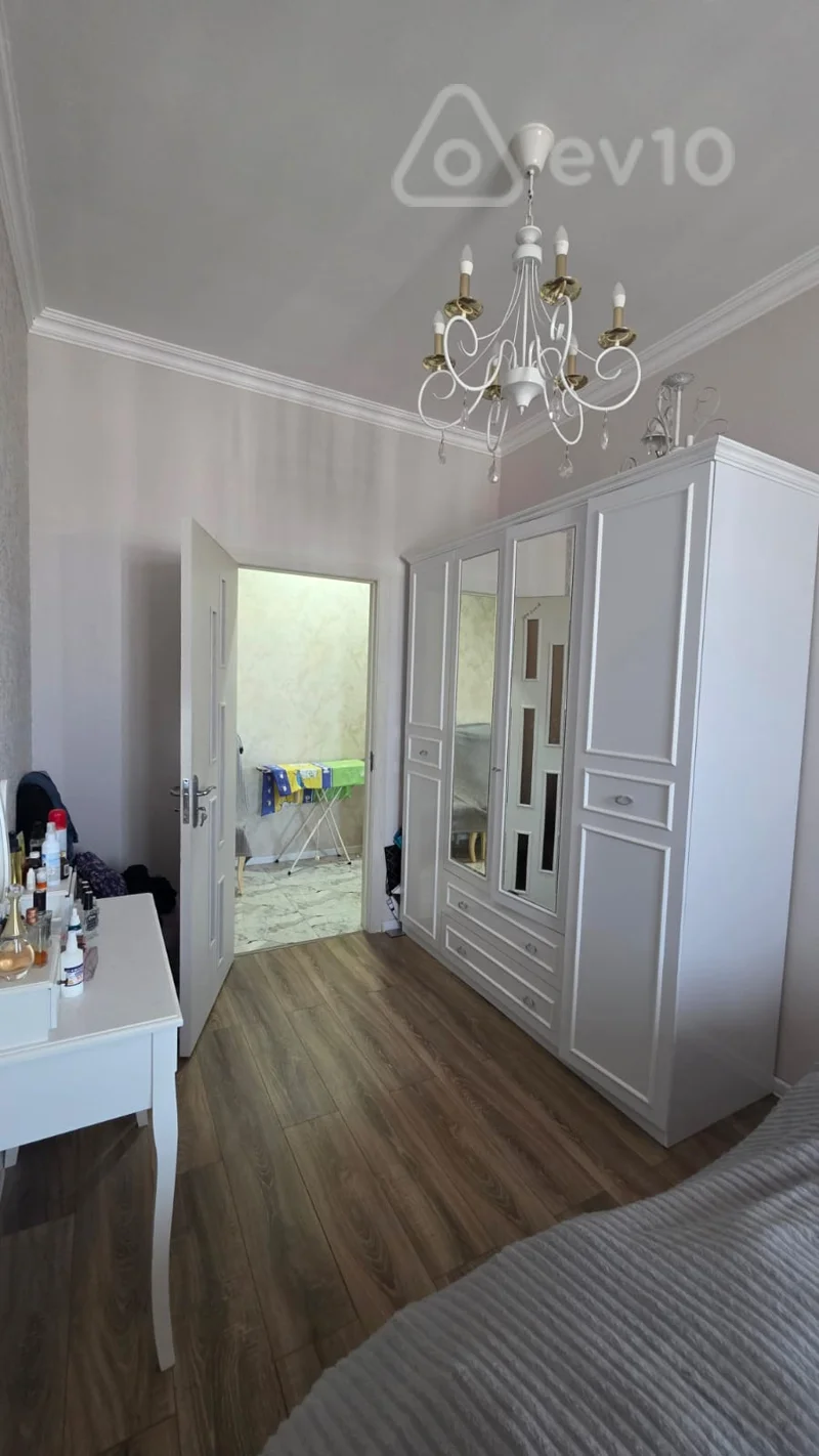 3 otaqlı mənzil, 75 m², Həsən bəy Zərdabi küç — Mənzil, Bakı (7)