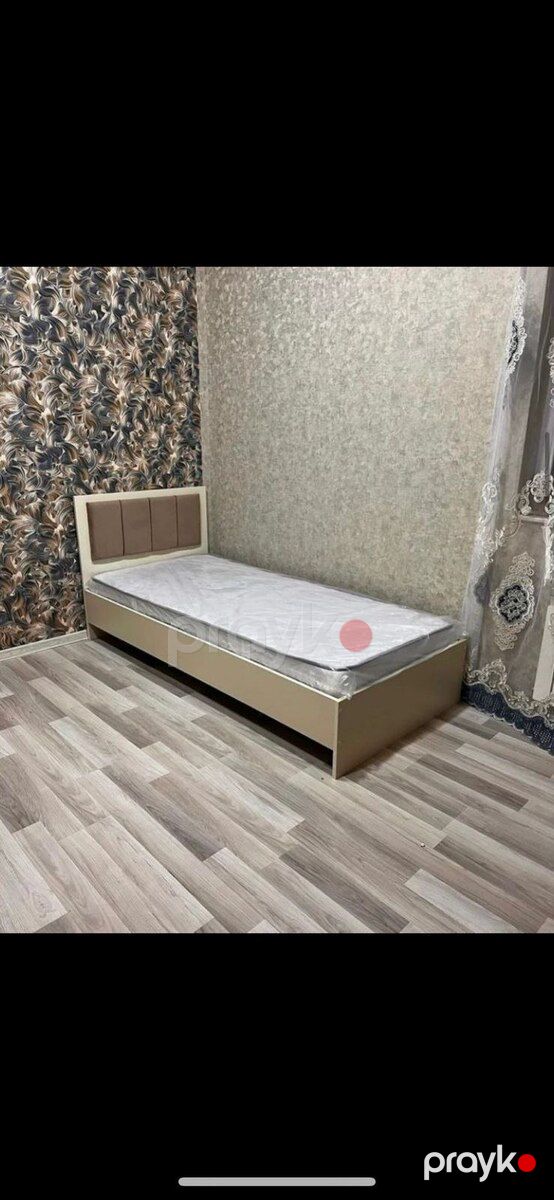 Çarpayı — Mebel, Bakı (6)