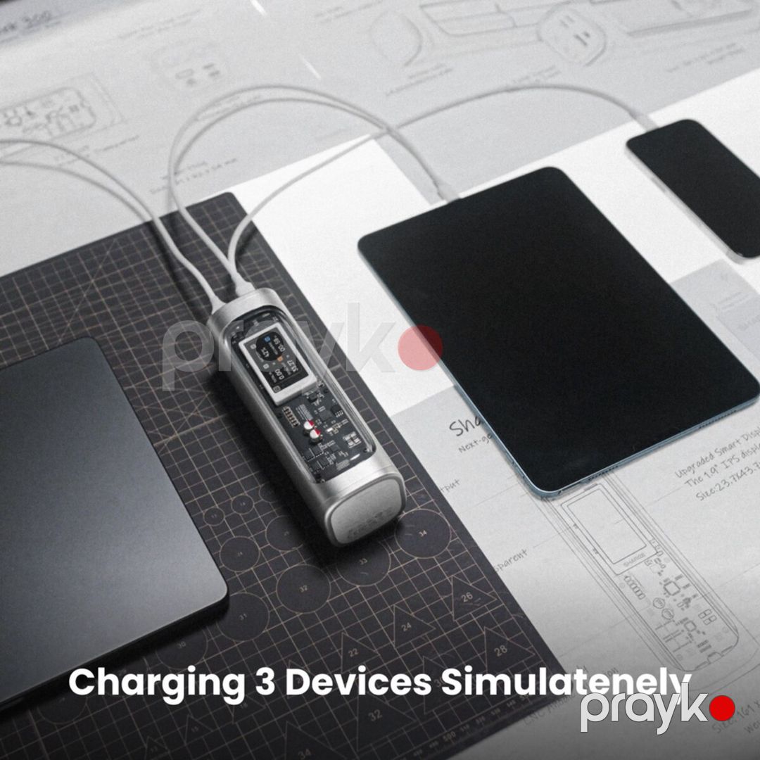Sharge Powerbank 24k. 300w — Noutbuklar, Bakı (8)