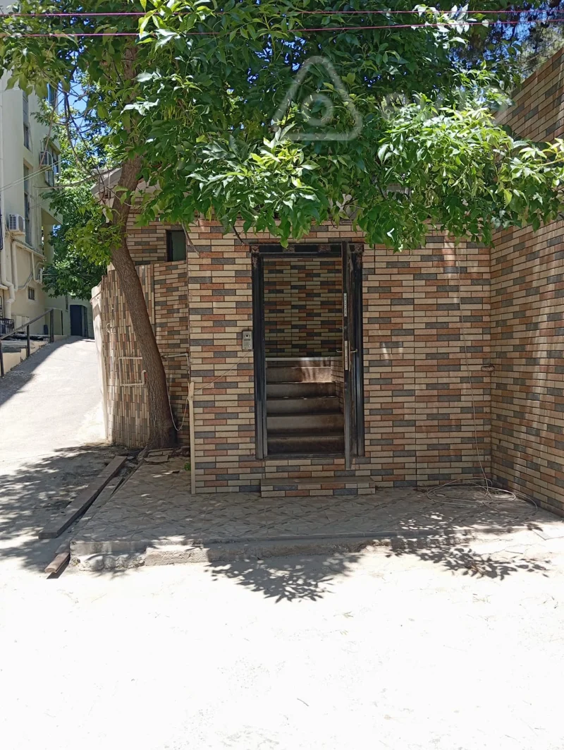3 otaqlı həyət evi, 90 m², Cefer Cabarli küçesi 32 — Ev, villa, Bakı (4)