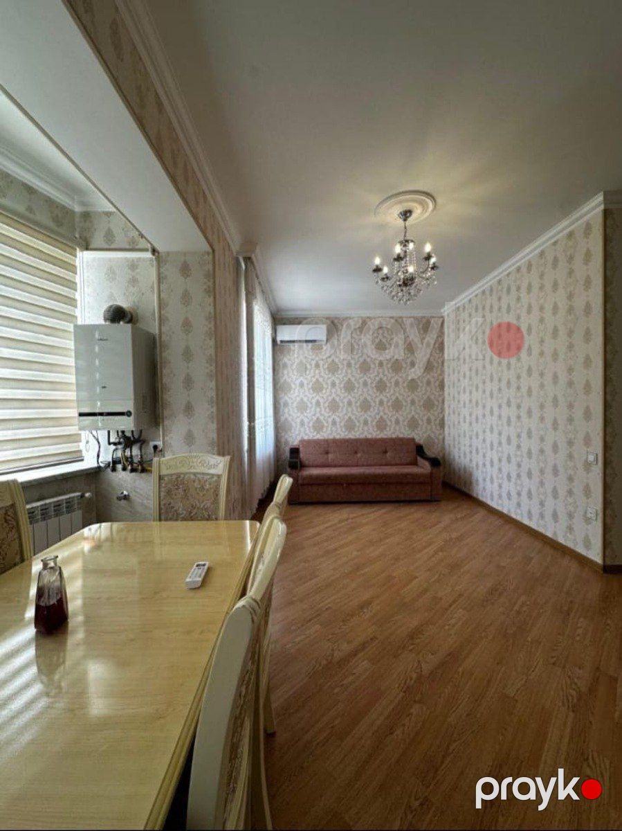 Satılır 2 otaqlı yeni tikili 41 m² — Mənzil, Bakı (2)