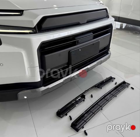 Toyota Rav4 radiator toru — Bakı
