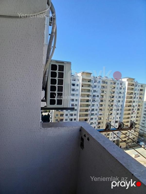 Satılır 2 otaqlı Bina evi menzil (Yeni tikili), 50 m², Xırdalan ş — Mənzil (2)