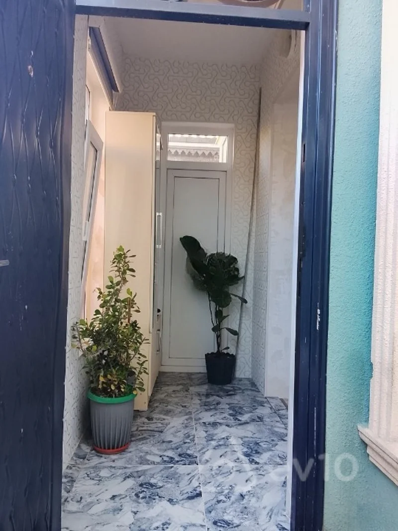 4 otaqlı həyət evi, 100 m², Masazır — Ev, villa, Bakı (6)