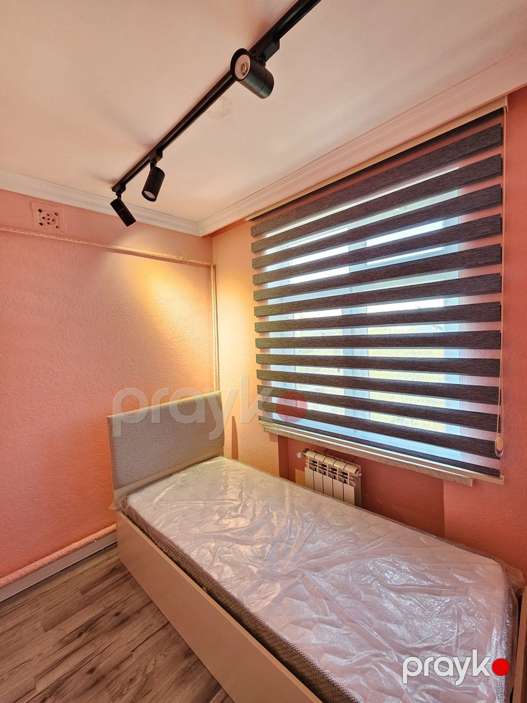 Satılır 2 otaqlı köhnə tikili 35 m² — Mənzil, Bakı (11)