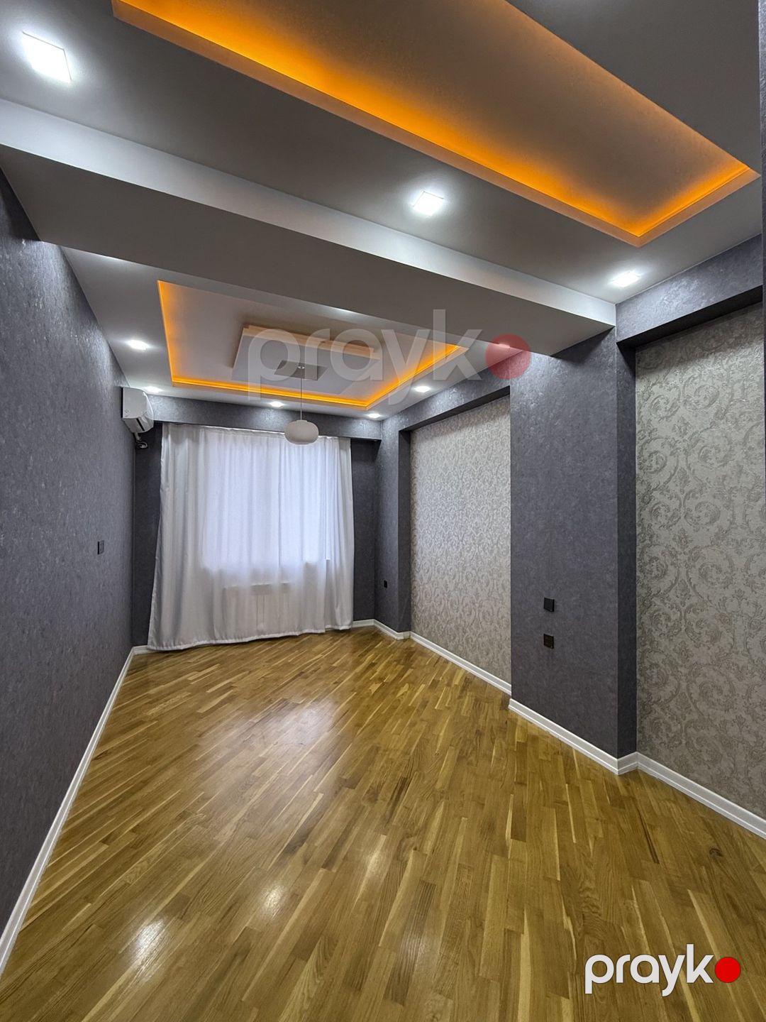 Satılır 3 otaqlı yeni tikili 96.6 m² — Mənzil, Bakı (7)